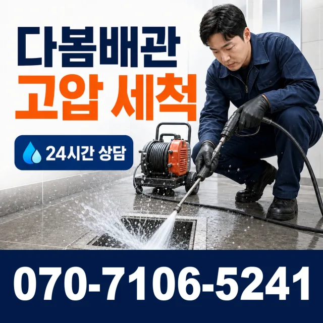 양덕2동 소변기청소 상담 이미지 4